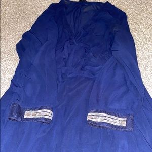 Special occasion dress